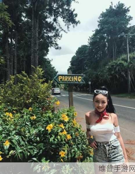 仙踪林十九岁女rapper英文：当然可以！以下是一些基于“仙踪林十九岁女rapper”的主题扩展出来的