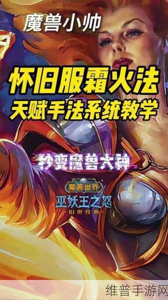 怀旧服巫妖王之怒盗贼升级天赋和输出手法：1. 《重温经典：巫妖王之怒盗贼升级天赋与输出技巧详解
