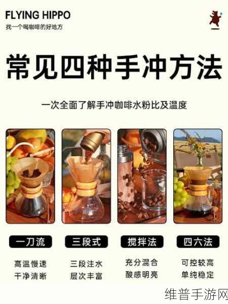 过度手冲的影响：1. 过度手冲：对身心健康的潜在危害