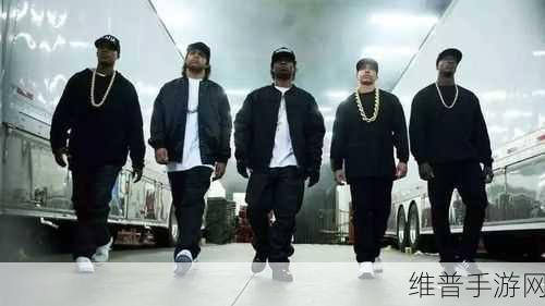 黑人双人Rapper:1. "黑色韵律:双人说唱的力量与灵魂
