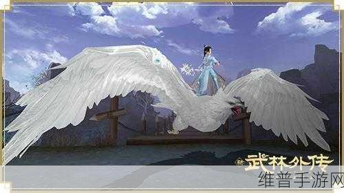 武林外传手游坐骑攻略，详解商店新购狼的属性与培养