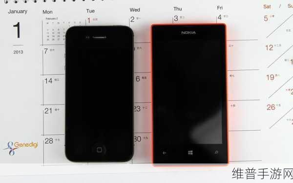 lumia525:1. 探索Lumia 525:功能与性能的完美平衡