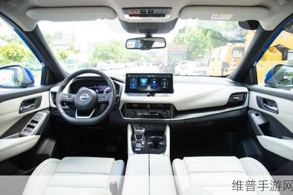 亚洲欧好州第一的日产SUV:1. 亚洲欧好州引领潮流的日产SUV新风尚