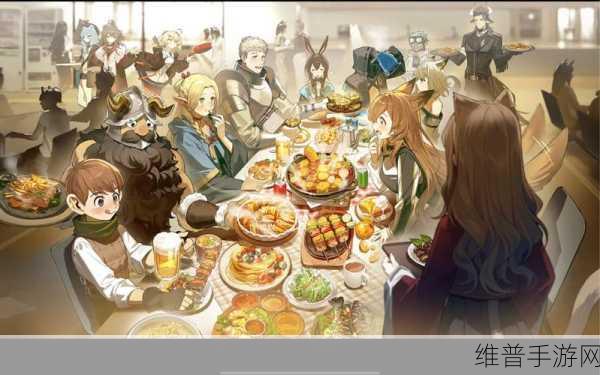 明日方舟迷宫饭联动干员全解析与攻略