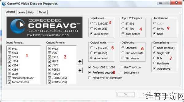 videocodecwmvideodecoder更新周期缩短：“Videocodec WMVideoDecoder更新频率提升，技术革新再加速”