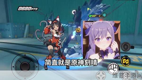 原神手游攻略,鱼龙灯昼刻晴卡池深度评估