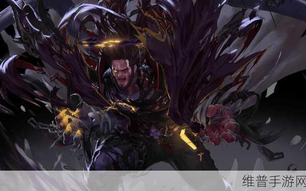 DNF手游攻略,复仇者武器选择——黑暗禁咒与死亡宣告对比