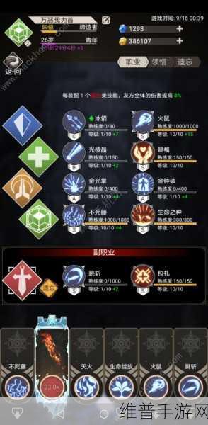 不朽之旅探秘燃烧流：1. 探寻不朽之旅：燃烧流的奥秘与奇迹