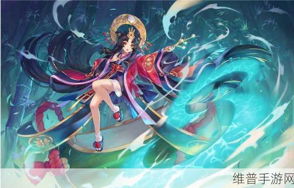 阴阳师手游攻略，揭秘SP辉夜姬上线时间与培养指南