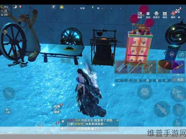 妄想山海混沌结算全攻略,混沌星球结算方法详解