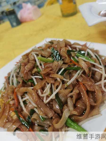 肉色生香：1. 肉色生香：探索美食背后的故事与魅力