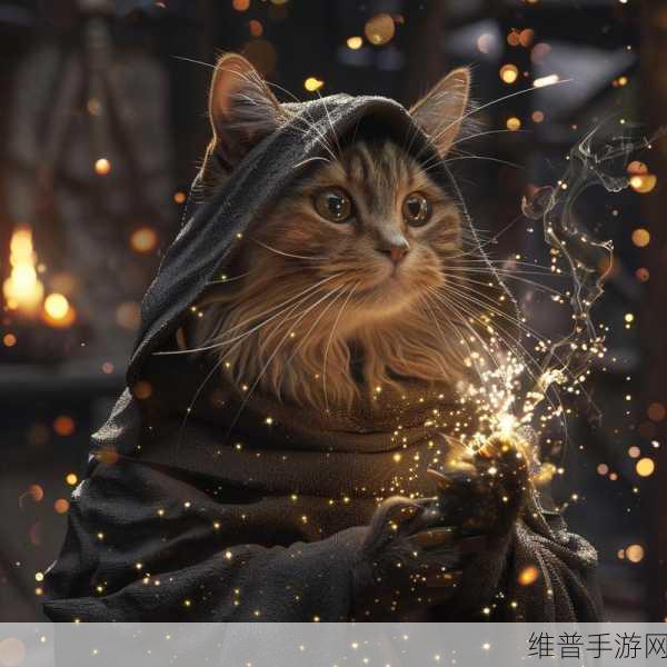 猫咪的永久地域网名是什么:1. 猫咪的永久地域:探索喵星人的奇幻世界