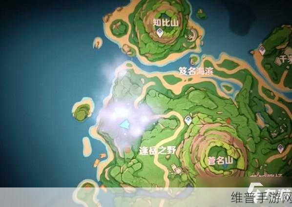 原神迷雾探索，详尽攻略指引，揭秘供奉栖木位置