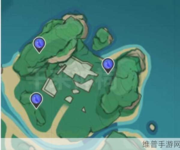 原神迷雾探索,详尽攻略指引,揭秘供奉栖木位置