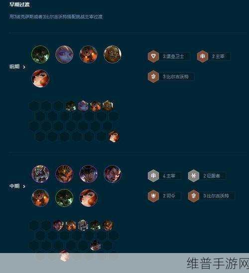 云顶之弈S5.5赛季女枪主C出装全攻略