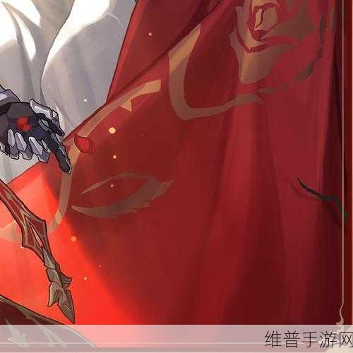 崩坏星穹铁道银枝性别揭秘，男性角色深度解析