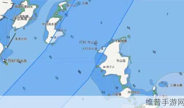 把船开到水深之处要了我：1. 船舶航行：探寻水深之处的奥秘