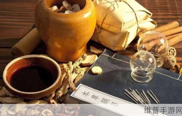 穴医她想逃从古至今的医术传承：1. 穴医传承：古老智慧与现代疗愈的结合