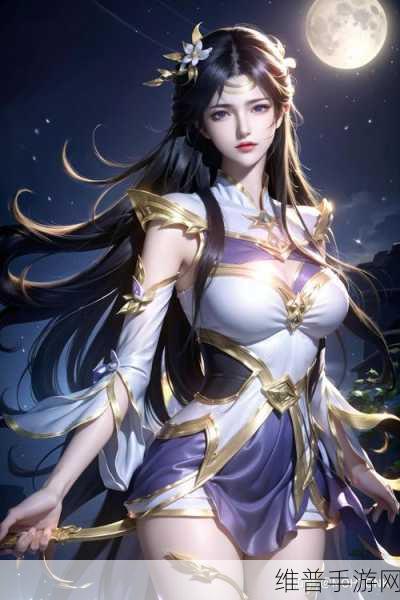 王者荣耀露娜启示之音上线时间全攻略