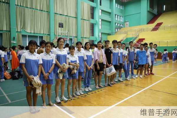 校园POP1N高中多场地活动安排：1. 校园POP1N高中多场地活动精彩纷呈，乐享青春时光