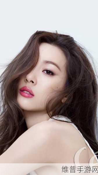 黄金美女网站免费：1. 探索黄金美女网站，发现无限魅力与时尚