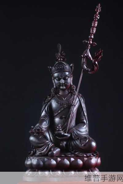 金刚杵大战肉莲花是什么意思：1. 金刚杵与肉莲花的神秘对决