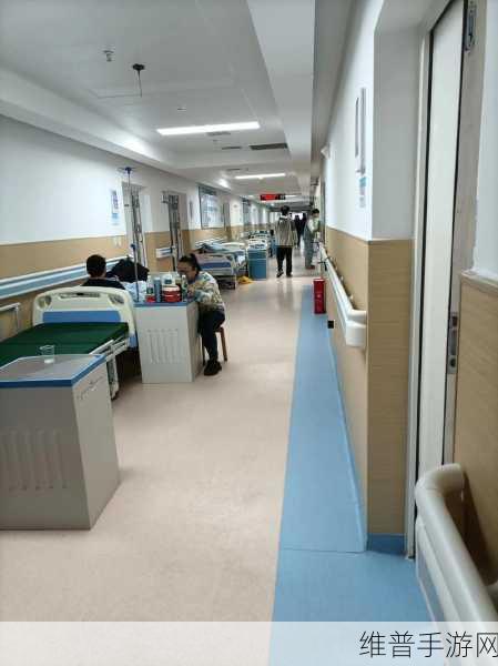 韩国医院的特殊待遇5：1. 韩国医院的独特医疗服务与患者关怀