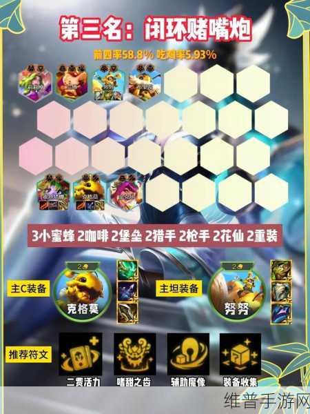 金铲铲之战深度攻略，揭秘英雄联盟云顶之弈中金铲铲的神奇用处