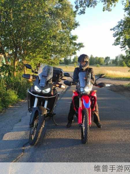 defymoto：1. ＂探索DefyMoto：颠覆传统的摩托车骑行体验