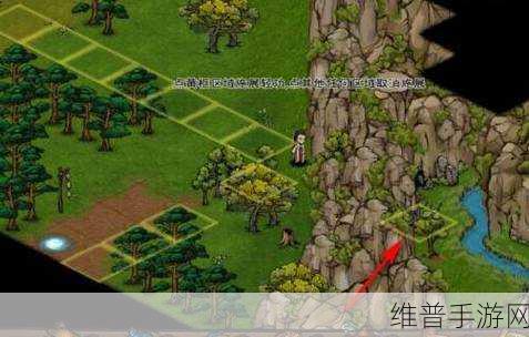 烟雨江湖蝶谷探索指南，全面解析蝶谷进入方法