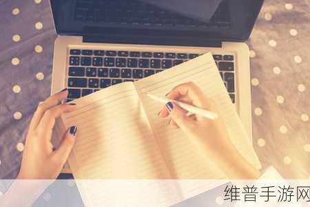 小站雅思助力手游玩家，解锁真题攻略新姿势