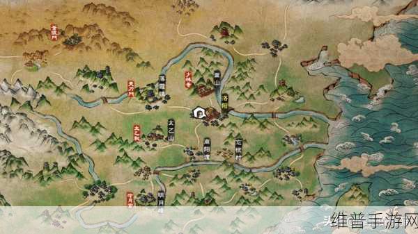 烟雨江湖木炭获取地点全攻略，深入探访各大木炭资源点