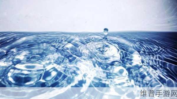 钶钶钶钶钶钶钶水好多：1. 钶钶钶钶：水中的秘密元素与生态影响