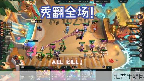 云顶之弈9.22版本深度攻略,6召唤3地狱火阵容详解