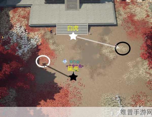 射雕手游梅墟副本彭连虎打法深度教程