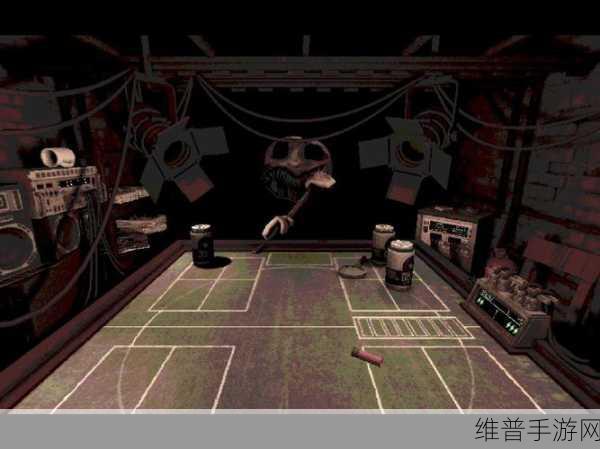 BUCKSHOTROULETTE手游下载：1. 《BUCKSHOTROULETTE：勇闯枪林弹雨的刺激之旅