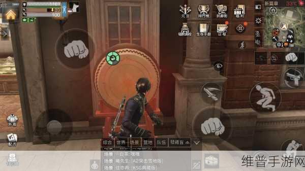 明日之后西部地图上线时间全解析,探索与挑战的新篇章
