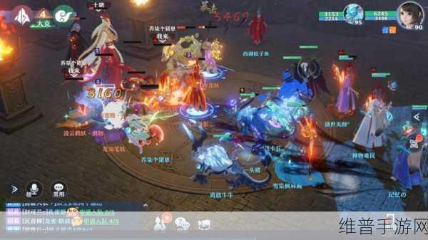 梦幻新诛仙妖王牛打法全攻略