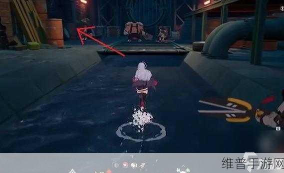 幻塔E02宝箱全攻略，详尽位置一览