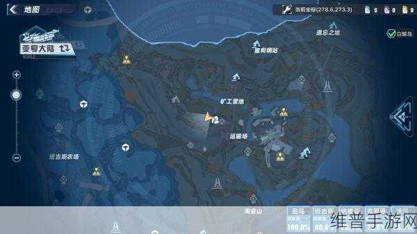 幻塔E02宝箱全攻略,详尽位置一览
