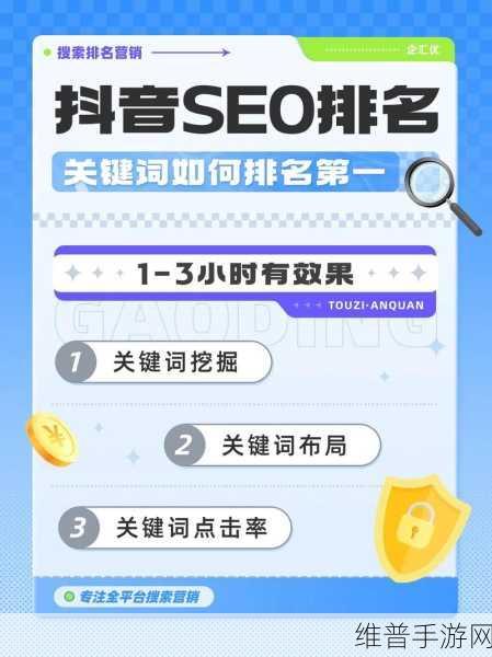 SEO短视频网页入口引流技巧:1. 提升短视频营销效果的SEO优化策略