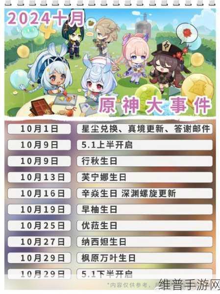原神5.0版本盛大开启，全面解析与攻略指南