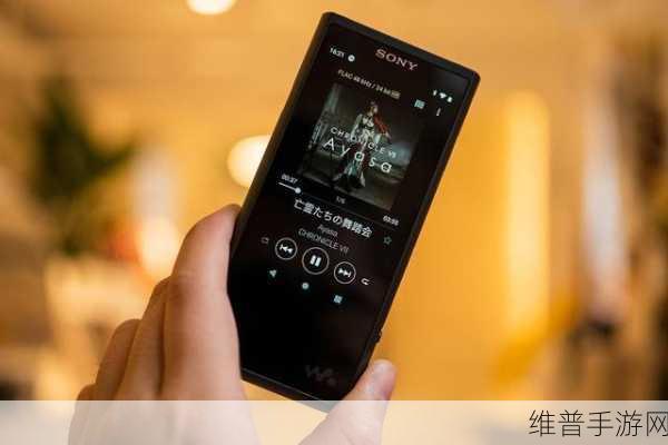 索尼zx505：1. 索尼ZX505：音乐爱好者的高保真选择