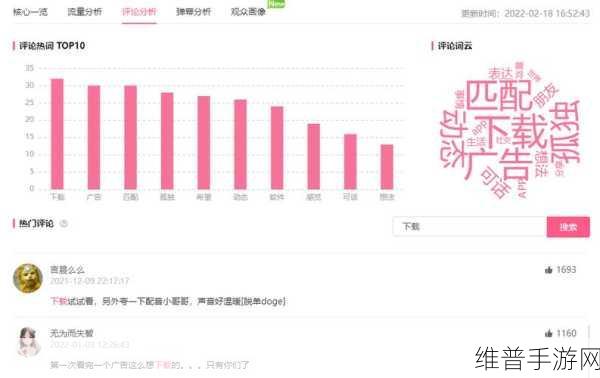 B站播放量：当然可以！以下是根据B站播放量拓展出的几个标题示例，每个都不少于10个字：