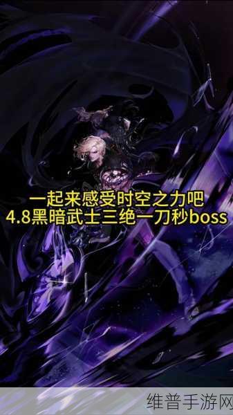 DNF手游黑暗武士BUFF换装搭配方案深度解析