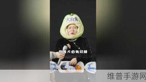 军训大白兔蹦出来了中的惊喜：1. 军训之旅：大白兔带来的意外惊喜