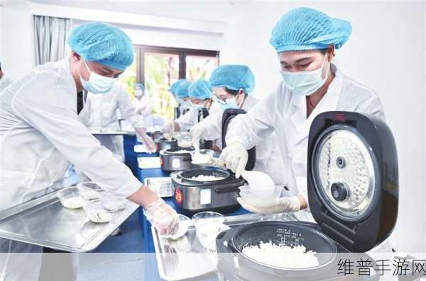 紫薇福伦生米煮成熟饭：1. 紫薇福伦：从生米到美味佳肴的转变