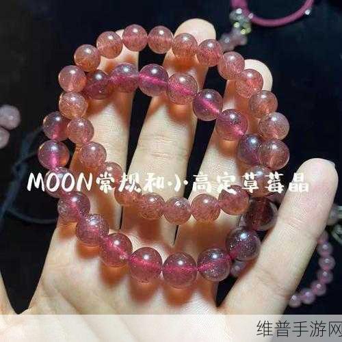 蜜丝婷大草莓和小草莓对比详解:蜜丝婷大草莓与小草莓全面对比:选择哪一款更适合你?