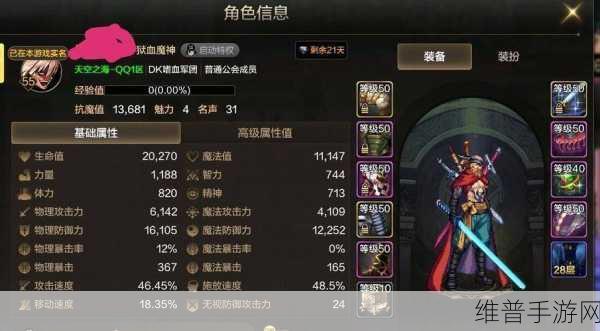 DNF手游攻略,深度解析魂,长枪麦斯卡片当前市场价格与价值