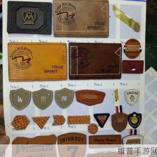 AAAA级毛皮最简单三个标志改版惊艳：好的，以下是一些基于AAAA级毛皮标志改版的创意